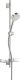 Zestaw prysznicowy Oras Shower set Oras Apollo 542 1