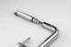 Bateria kuchenna Franke Sink faucet Franke Active L 115.0653.379 chrome 6