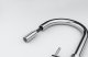 Bateria kuchenna Franke TAP LINA J PULL DOWN SIDE HP CHR 3