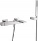 Bateria prysznicowa Tres Shower faucet with shower TRES PROJECT 211.170.01CR 3