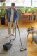 Odkurzacz Hoover Vacuum cleaner Hoover HE722PET 011 3