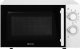 Kuchenka mikrofalowa ECG Microwave oven ECG MTM 2073 GWE 1