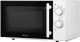 Kuchenka mikrofalowa ECG Microwave oven ECG MTM 2073 GWE 2