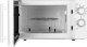 Kuchenka mikrofalowa ECG Microwave oven ECG MTM 2073 GWE 3