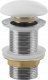 Sapho Washbasin shut-off valve Click Clack Sapho AR900 1