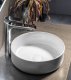 Sapho Washbasin shut-off valve Click Clack Sapho AR900 3