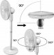 Wentylator ECG Fan ECG FS 410 2in1 1