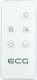 Wentylator ECG Fan ECG FS 410 2in1 17