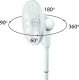 Wentylator ECG Fan ECG FS 410 2in1 5