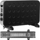 ECG Convection heater ECG TK 2070 Black 1