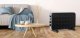 ECG Convection heater ECG TK 2070 Black 9
