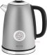 Czajnik ECG Kettle ECG RK 1700 Magnifica Anthracite 1