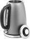 Czajnik ECG Kettle ECG RK 1700 Magnifica Anthracite 3