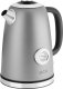 Czajnik ECG Kettle ECG RK 1700 Magnifica Anthracite 4