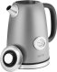 Czajnik ECG Kettle ECG RK 1700 Magnifica Anthracite 5