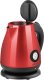 Czajnik ECG Kettle ECG RK 1705 Metallico Rosso 2