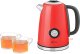 Czajnik ECG Kettle ECG RK 1700 Magnifica Corsa 1