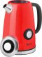 Czajnik ECG Kettle ECG RK 1700 Magnifica Corsa 4
