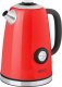 Czajnik ECG Kettle ECG RK 1700 Magnifica Corsa 9