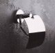 Sapho Toilet paper holder Sapho X-ROUND XR705 1