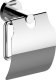Sapho Toilet paper holder Sapho X-ROUND XR705 2