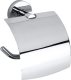 Sapho Toilet paper holder Sapho X-ROUND XR705 4