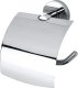 Sapho Toilet paper holder Sapho X-ROUND XR705 5