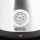 Czajnik ECG Kettle ECG RK 1705 Metallico 12