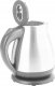 Czajnik ECG Kettle ECG RK 1705 Metallico 15