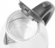 Czajnik ECG Kettle ECG RK 1705 Metallico 16