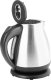 Czajnik ECG Kettle ECG RK 1705 Metallico 4