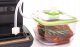 Odkurzacz G21 Vacuum cleaner G21 600930 Onyx 7