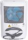 Suszarka G21 Dryer G21 7770102 Impact 16 3