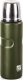 G21 G21 drinking thermos, 500 ml, khaki green 1
