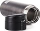G21 G21 drinking thermos, 350 ml, steel grey 1