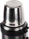 G21 Thermos bottle G21 for drinks, 1000ml, steel gray with handle 2