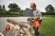 Piła łańcuchowa Husqvarna Gasoline chainsaw HUSQVARNA 450 eII SP33 2