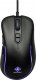 Mysz Sourcing Mouse DELTACO GAMING RGB, 800-2400 4