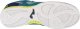 Joma Joma Top Flex 2417 IN TOPS2417IN Zielone 42 5
