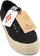 Lee Cooper Buty damskie Lee Cooper czarne LCW-24-44-2424LA 40 7