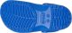 Crocs Chodaki sandały klapki dla dzieci Crocs Kids Toddler Classic Clog ciemnoniebieskie 206990 4KZ 23-24 3