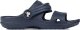 Crocs Sandały dla dzieci Crocs Classic Kids Sandals T granatowe 207537 410 19-20 1