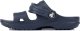 Crocs Sandały dla dzieci Crocs Classic Kids Sandals T granatowe 207537 410 19-20 2