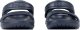 Crocs Sandały dla dzieci Crocs Classic Kids Sandals T granatowe 207537 410 19-20 4