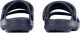 Crocs Sandały dla dzieci Crocs Classic Kids Sandals T granatowe 207537 410 19-20 5
