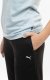 Puma Spodnie damskie Puma ESS Sweatpants TR cl czarne 586842 51 S 2