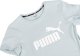 Puma Koszulka damska Puma ESS Logo Tee błękitna 586775 25 S 3