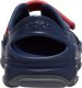 Crocs Chodaki sandały klapki dla dzieci Crocs All Terrain Fisherman Sandal 208351 4CC 24-25 2