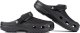Crocs Chodaki sandały klapki męskie Yukon Vista II LR Clog czarne 207689 0DD 42-43 1