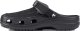 Crocs Chodaki sandały klapki męskie Crocs Yukon Vista II LR Clog czarne 207689 0DD 43-44 2